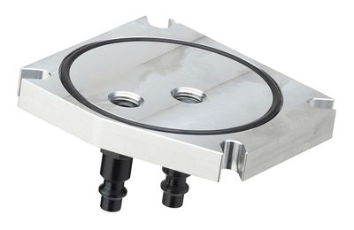 Adapter, mounting device (engine/transmission unit) LIQUI MOLY 29029