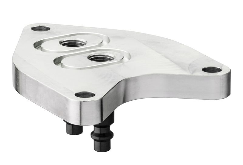 LIQUI MOLY 29273 Filling Adapter Set, transmission