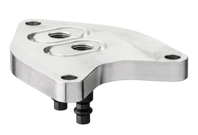 Filling Adapter Set, transmission LIQUI MOLY 29273