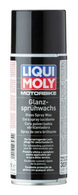Conservation Wax LIQUI MOLY 3039