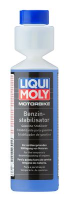 Fuel Additive LIQUI MOLY 3041