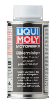 Cleaner, cooling system LIQUI MOLY 3042