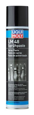 Mounting Paste LIQUI MOLY 3045