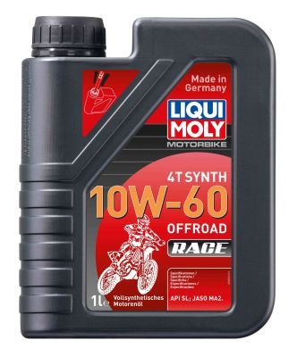 Engine Oil LIQUI MOLY 3053