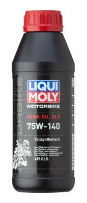 Transmission Oil LIQUI MOLY 3072