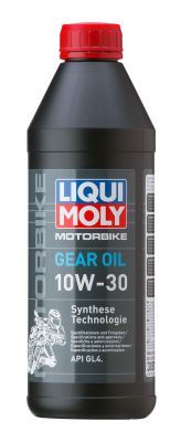 Transmission Oil LIQUI MOLY 3087