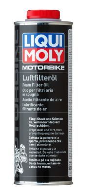 Engine Oil LIQUI MOLY 3096