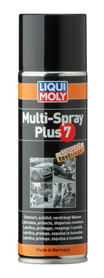 Grease Spray LIQUI MOLY 3304