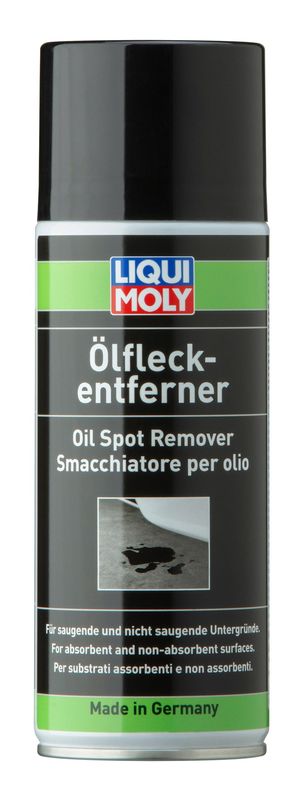 LIQUI MOLY 3315 Oil Spot Remover