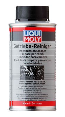 Transmission Oil Additive LIQUI MOLY 3321