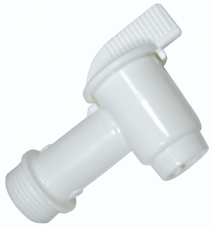 LIQUI MOLY 3323 Drain Valve
