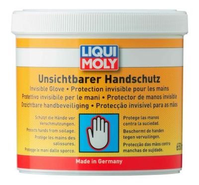 Universal Cleaner LIQUI MOLY 3334