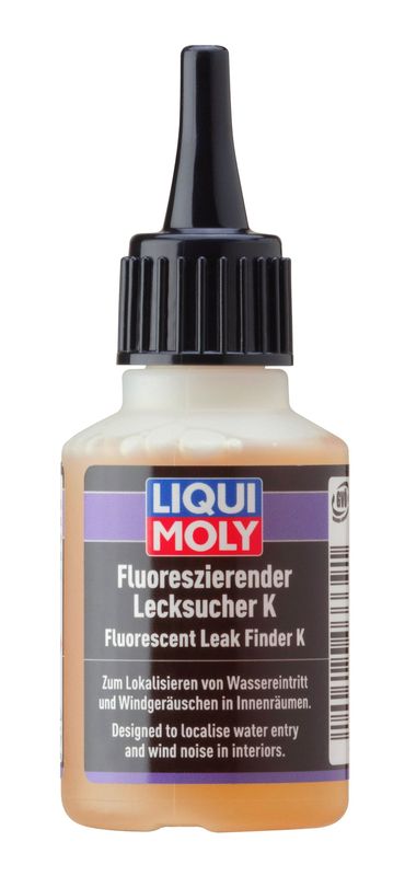 LIQUI MOLY 3339 Additive, leak location