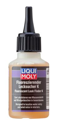 Additive, leak location LIQUI MOLY 3339