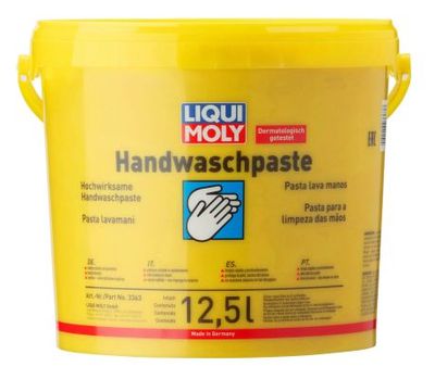 Hand Cleaners LIQUI MOLY 3363