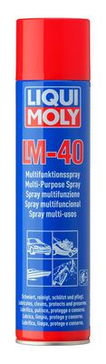 Grease Spray LIQUI MOLY 3391