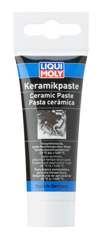 LIQUI MOLY 3418 Mounting Paste