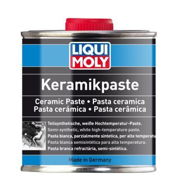 Mounting Paste LIQUI MOLY 3420
