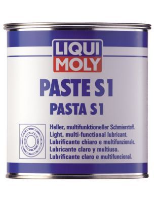 Mounting Paste LIQUI MOLY 3605