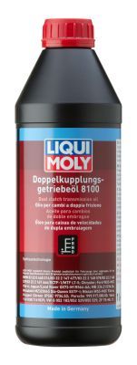 Transmission Oil LIQUI MOLY 3640
