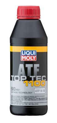 Transmission Oil LIQUI MOLY 3650