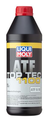 Transmission Oil LIQUI MOLY 3651