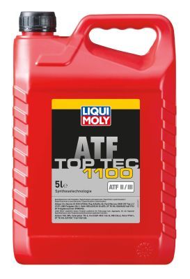LIQUI MOLY 3652 Transmission Oil