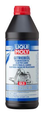 Transmission Oil LIQUI MOLY 3658
