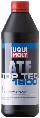 Transmission Oil LIQUI MOLY 3659