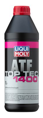 Transmission Oil LIQUI MOLY 3662