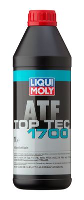 Transmission Oil LIQUI MOLY 3663