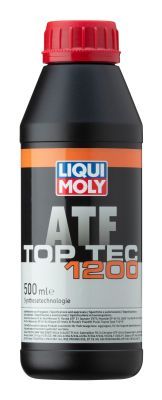 LIQUI MOLY 3680 Transmission Oil