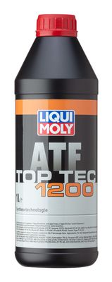Transmission Oil LIQUI MOLY 3681