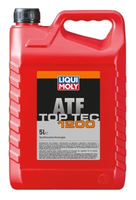 LIQUI MOLY 3682 Transmission Oil