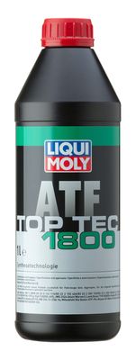 Transmission Oil LIQUI MOLY 3687