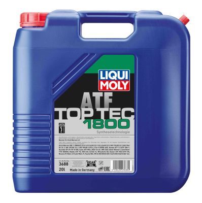 Transmission Oil LIQUI MOLY 3688