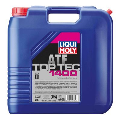 Transmission Oil LIQUI MOLY 3692