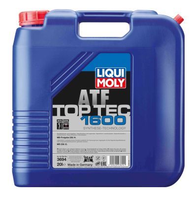 Transmission Oil LIQUI MOLY 3694