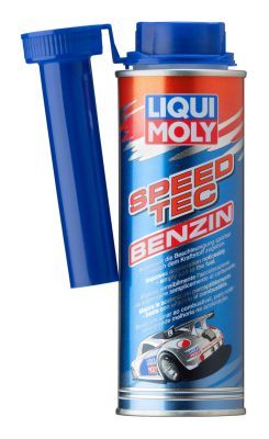 Fuel Additive LIQUI MOLY 3720