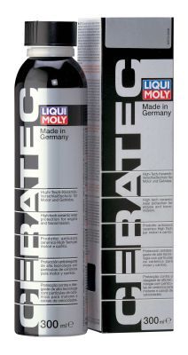 Engine Oil Additive LIQUI MOLY 3721