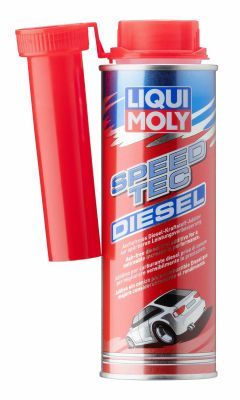 Fuel Additive LIQUI MOLY 3722