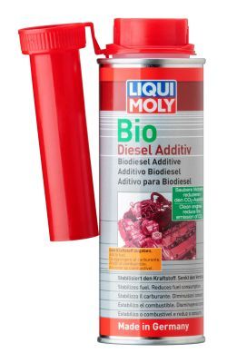 Fuel Additive LIQUI MOLY 3725