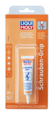 Threadlocker LIQUI MOLY 3811