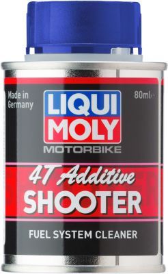 Fuel Additive LIQUI MOLY 3824