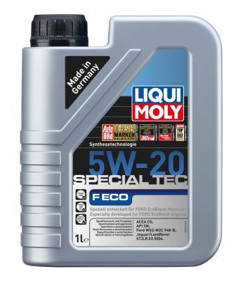 Engine Oil LIQUI MOLY 3840