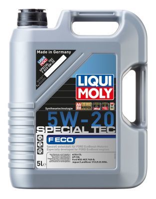 Engine Oil LIQUI MOLY 3841