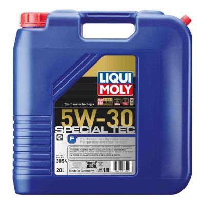 LIQUI MOLY 3854 Engine Oil