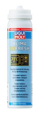 Air Conditioning Cleaner/-Disinfecter LIQUI MOLY 39049