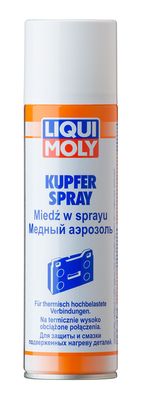 Chain Spray LIQUI MOLY 3970