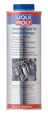 Fuel Additive LIQUI MOLY 4012